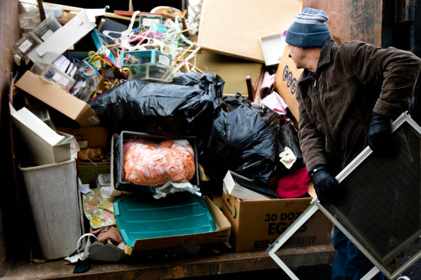 Best Yard Cleanup Services  in Oakville, CT