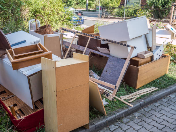 Best Professional Junk Removal  in Oakville, CT