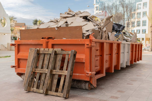 Appliance Disposal in Oakville, CT