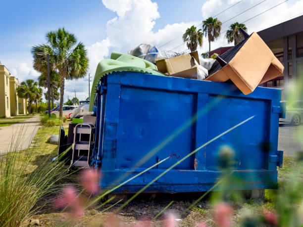 Best Estate Cleanout Services  in Oakville, CT