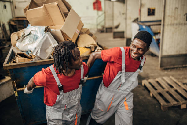 Professional Junk Removal in Oakville, CT
