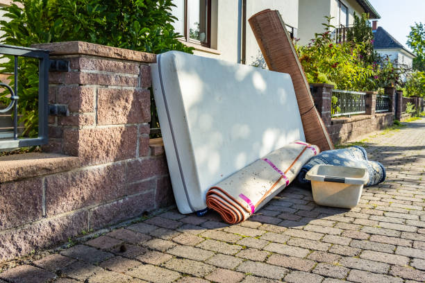 Best Commercial Junk Removal  in Oakville, CT