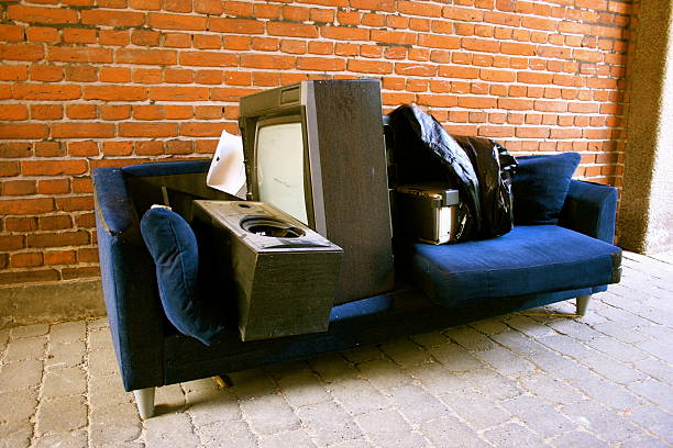 Best Mattress Removal Service  in Oakville, CT