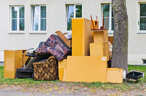 Best Construction Debris Removal  in Oakville, CT