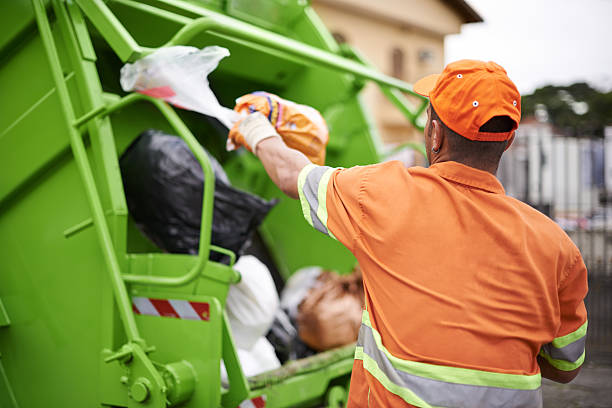 Best Yard Waste Removal  in Oakville, CT