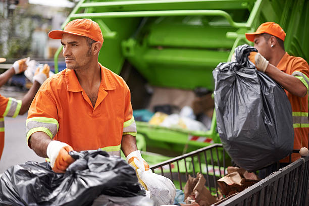 Best Full-Service Junk Removal  in Oakville, CT