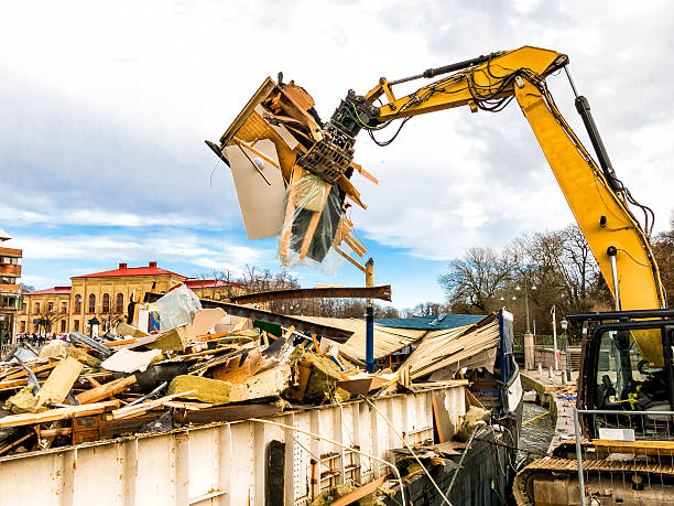 Best Dumpster Rental Services  in Oakville, CT